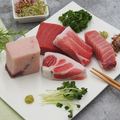 집에서 즐기는 럭셔리! 참치홈마카세 할인 후기🐟