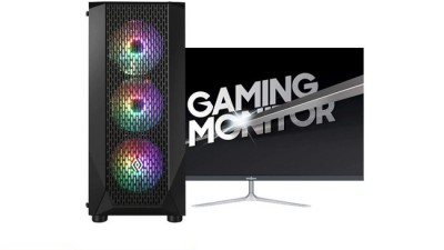 🚀 버미어 5600X 조립 PC 후기! 득템 찬스 놓치지 마세요! 💻✨