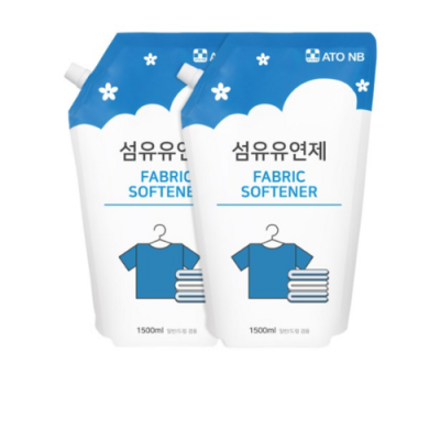 아토앤비 섬유유연제 후기: 써보니 이렇게 좋더라고요! 🥰