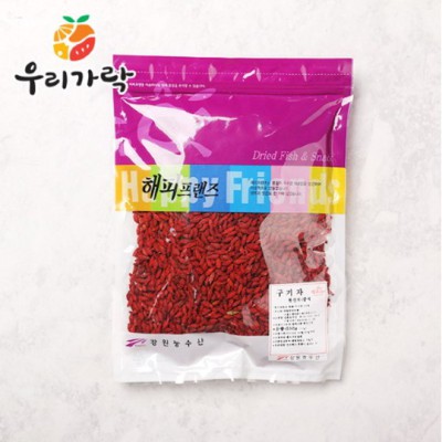 놓치면 후회! 우리가락구기자 효능 후기 & 꿀팁 대방출 🍯